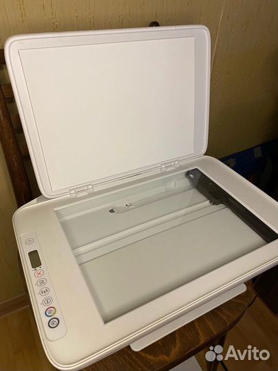 Принтер мфу струйное HP DeskJet 2620