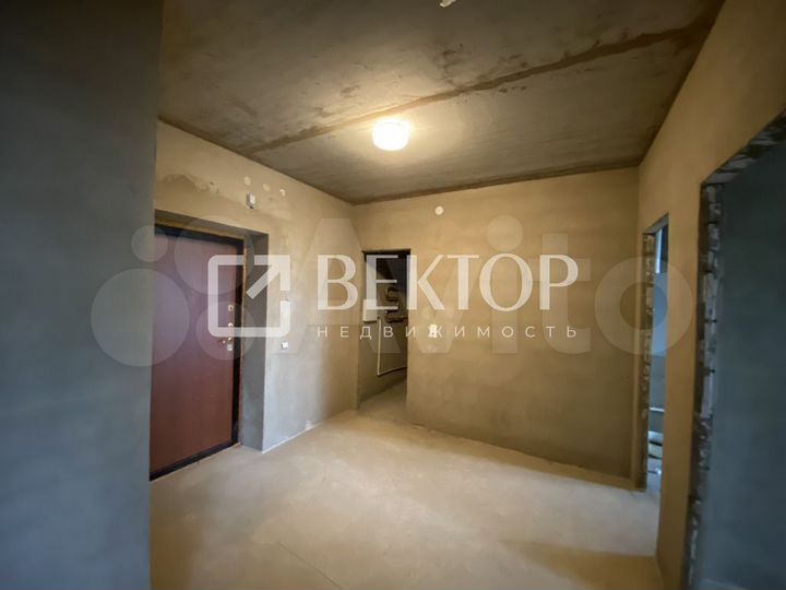 2-к. квартира, 55 м², 5/9 эт.