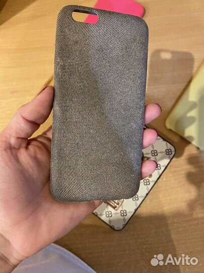 Чехлы айфон 6 s