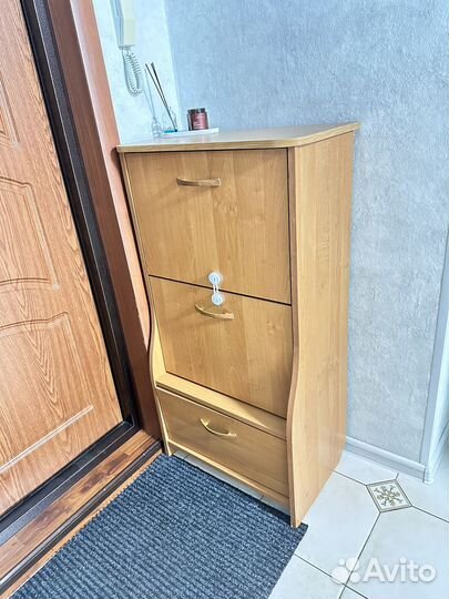 Тумба для обуви