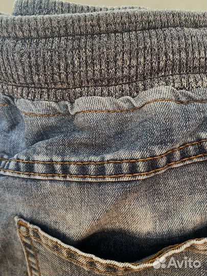 Шорты летние