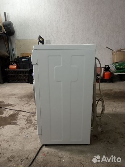 Стиральная машина бу