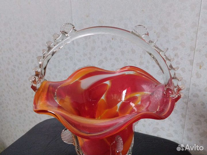 Конфетница