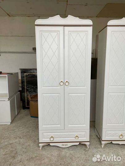 Детский шкаф