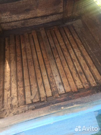 Улей для пчел