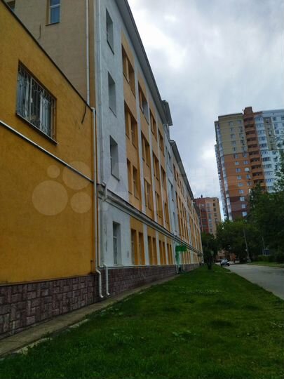 Сдам офисное помещение, 290 м²