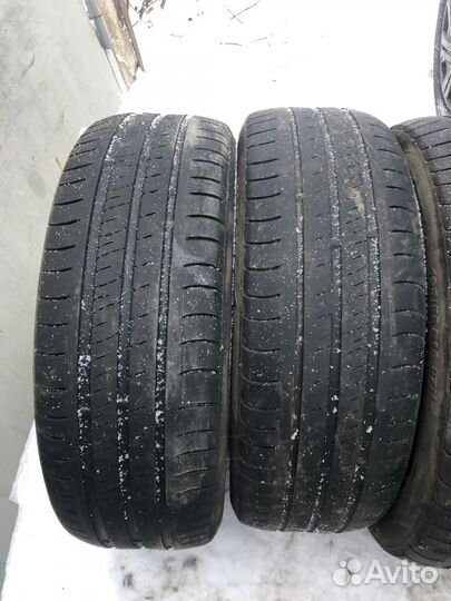 Kumho Ecowing ES01 KH27 195/55 R16