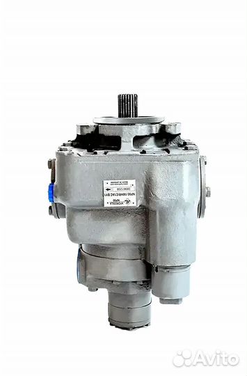 Гидронасос