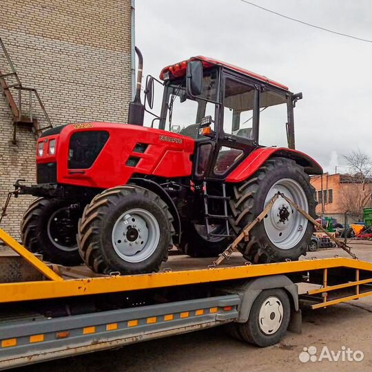 Трактор МТЗ (Беларус) BELARUS-952.3, 2024