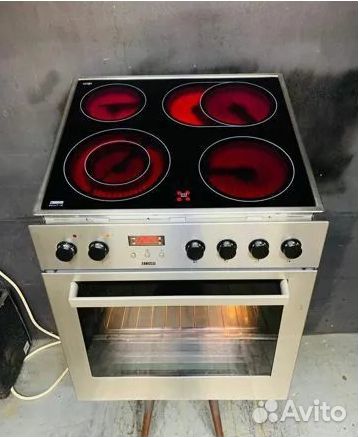 Ремонт индукционных плит и стиральных машин