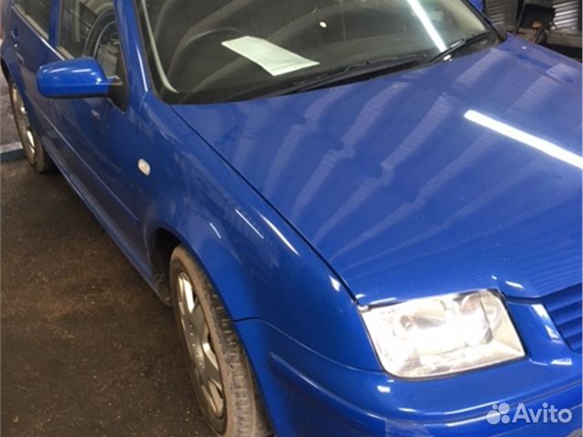 Разбор на запчасти Volkswagen Bora