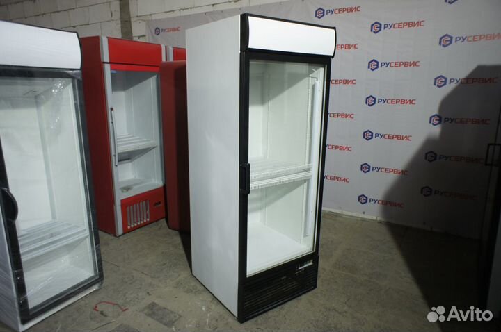 Шкаф холодильный Ice Stream Optima бу