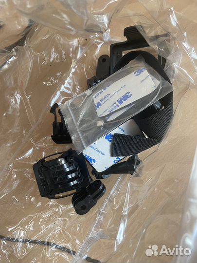 Китайская action camera 4k