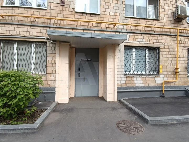 Аукцион: 2-к. квартира, 46,2 м², 7/8 эт.