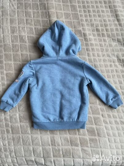 Толстовка 74/80