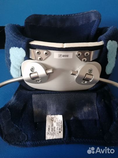 Аппарат свош 2 swash (Швеция)