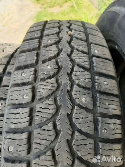 Michelin Energy XM2 185/60 R15