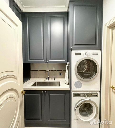 Кухонный гарнитур на заказ