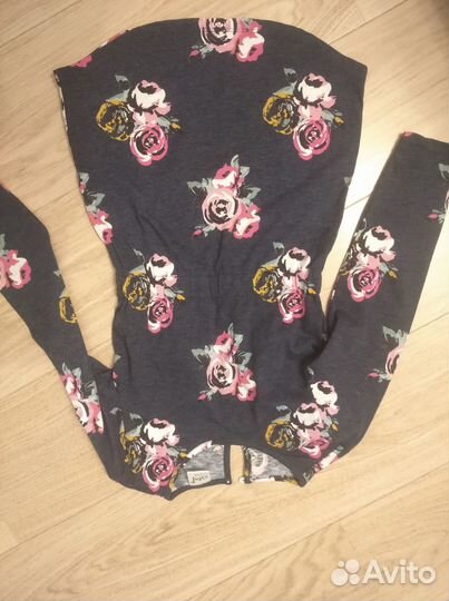 Вещи пакетом на девочку 6-7 лет