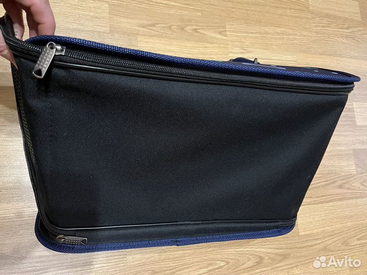 Сумка-переноска для животных Tappi