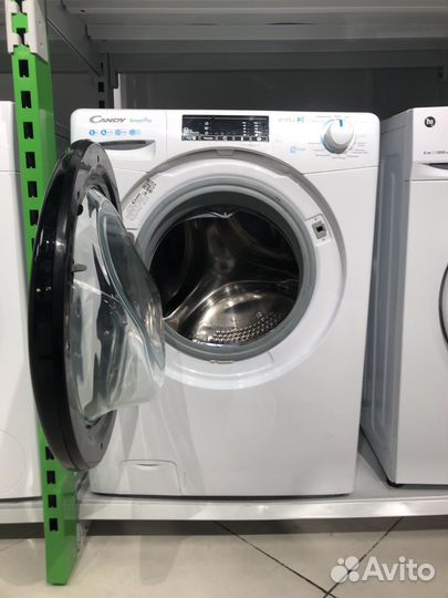 Стиральная машина узкая Candy CS04 105TB1/2-07
