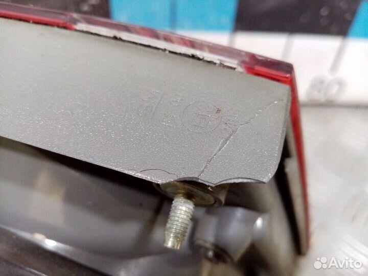 Б/У Фонарь задний внутренний левый Cruze#001