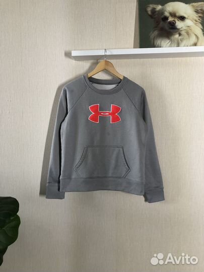 Свитшот Under Armour подростковый (ylg 148-155)