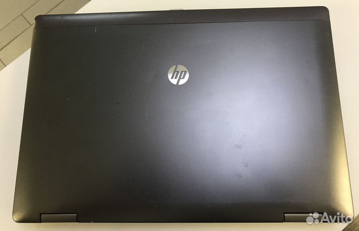 Ноутбук HP Probook 6465b