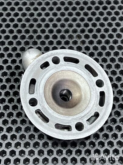 Головка Yamaha YZ 80 1997-2001