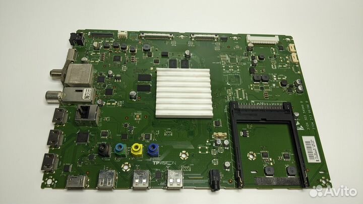 Платы для телевизоров