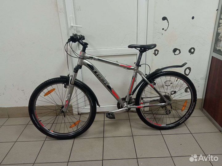 Trek USA мужской и женский 26er V-breke (на ходу)