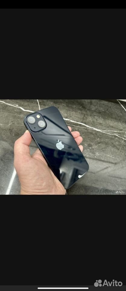 iPhone 13, 128 ГБ