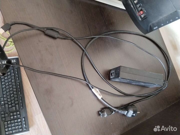 Компьютер моноблок Lenovo