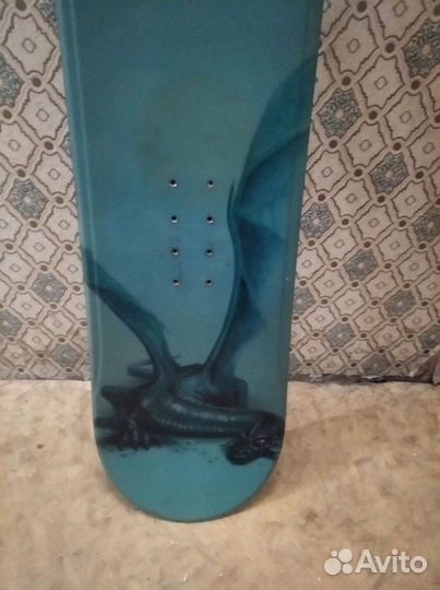 Сноуборд Santa Cruz 152см