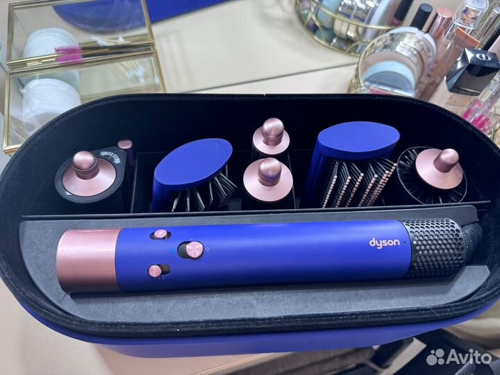 Стайлер dyson hs05