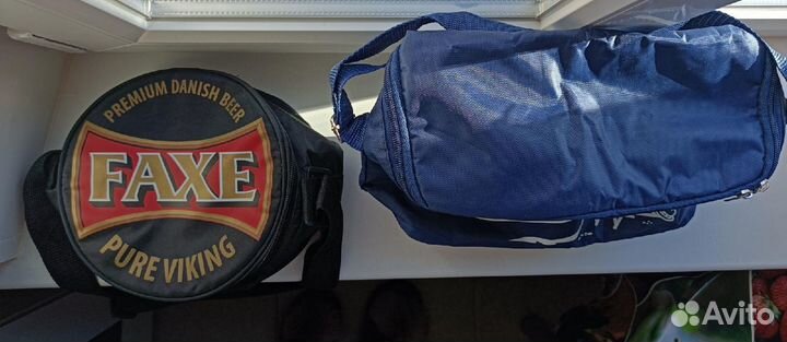 Термосумка новые