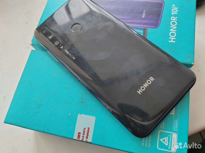 Honor 10i 128/4 gb
