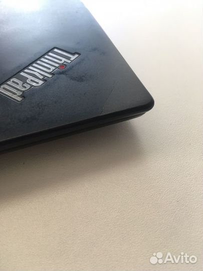 Lenovo thinkpad t480s