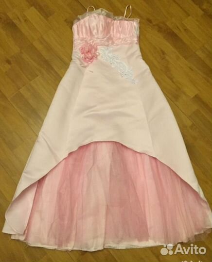 Платья бальные рост 116