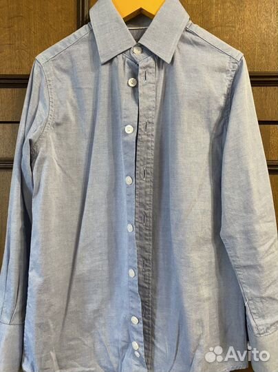 Рубашка для мальчика