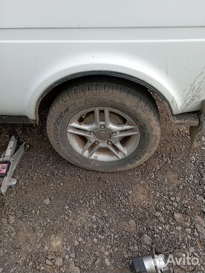 Лиски летье 16