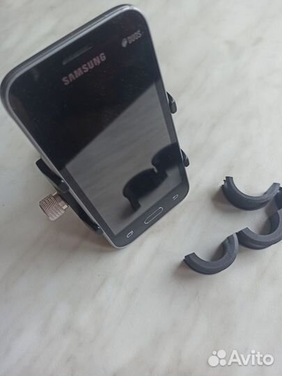 Держатель телефона на руль