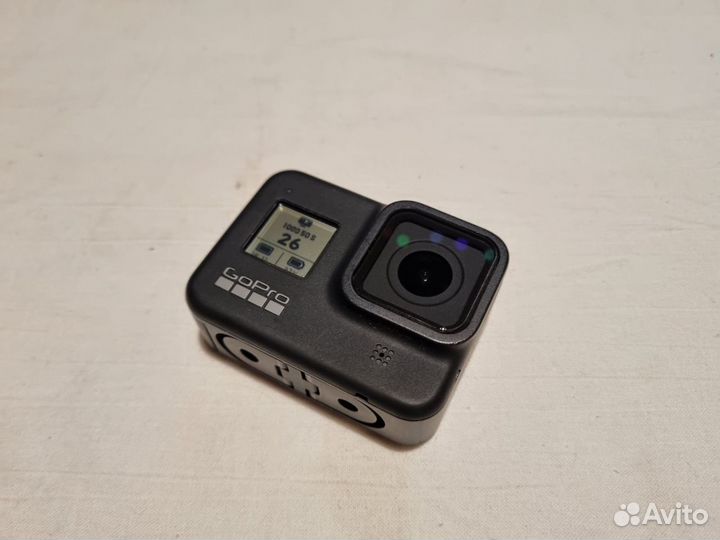 Gopro Hero 8