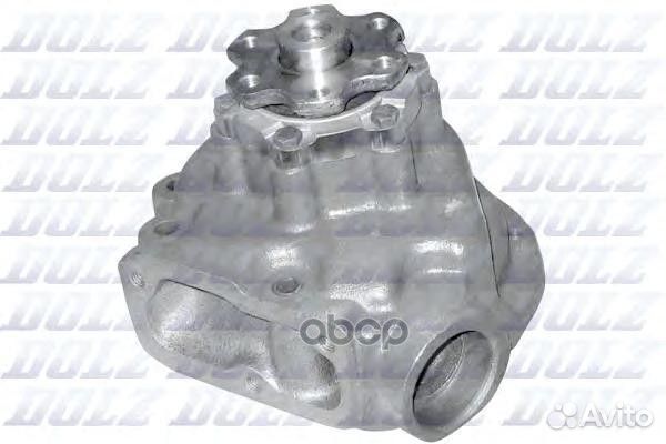 Водяная помпа M636 Dolz