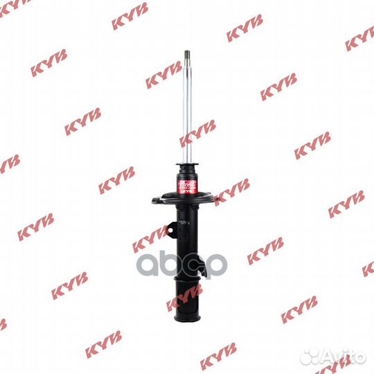 Амортизатор передний/стойка GAS L 334347 KYB