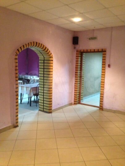 Торговая площадь, 400 м²