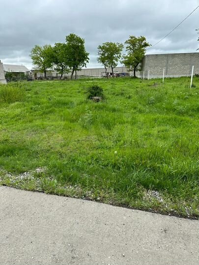 Участок 8 сот. (ИЖС)