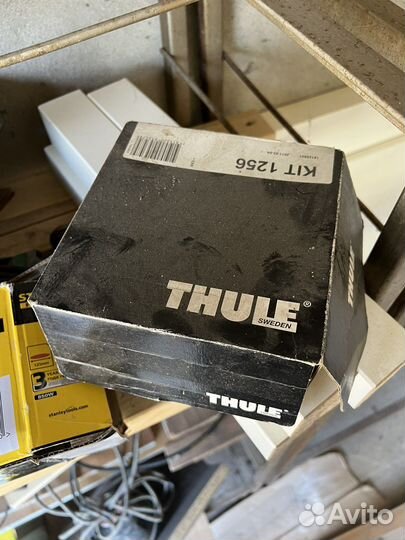Thule KIT 1256