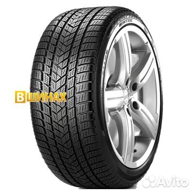 Pirelli Scorpion Winter 295/35 R22 108W
