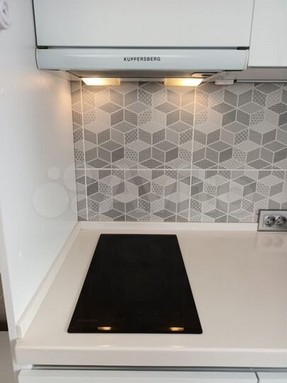 3-к. квартира, 96,8 м², 2/3 эт.